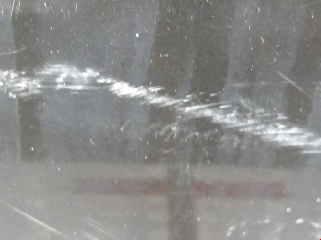 Дверь задняя правая RENAULT Symbol I 1998-2008