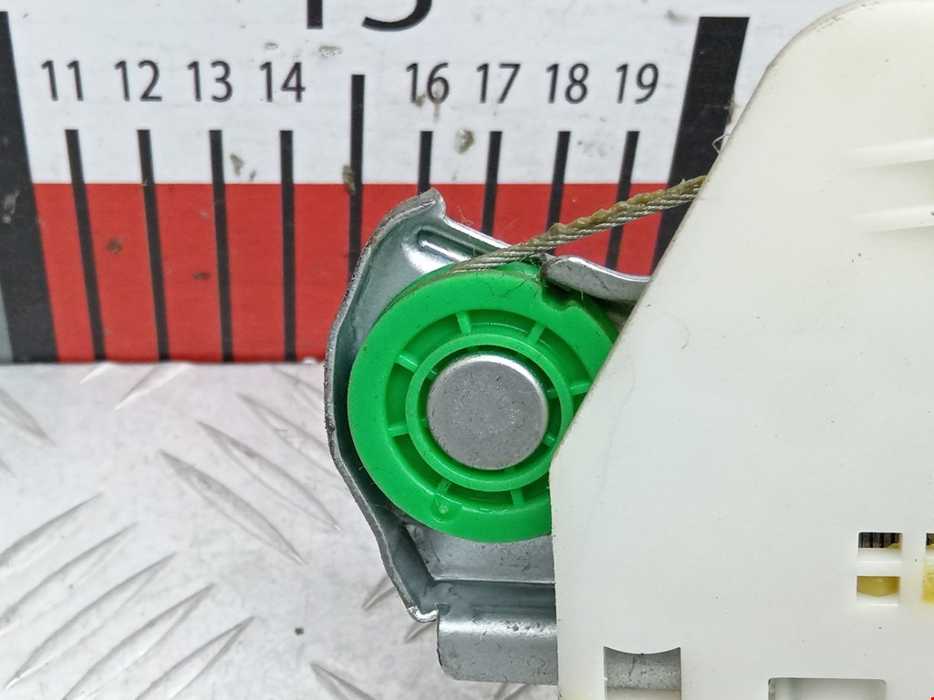 Стеклоподъемник задний правый RENAULT Symbol I 1998-2008