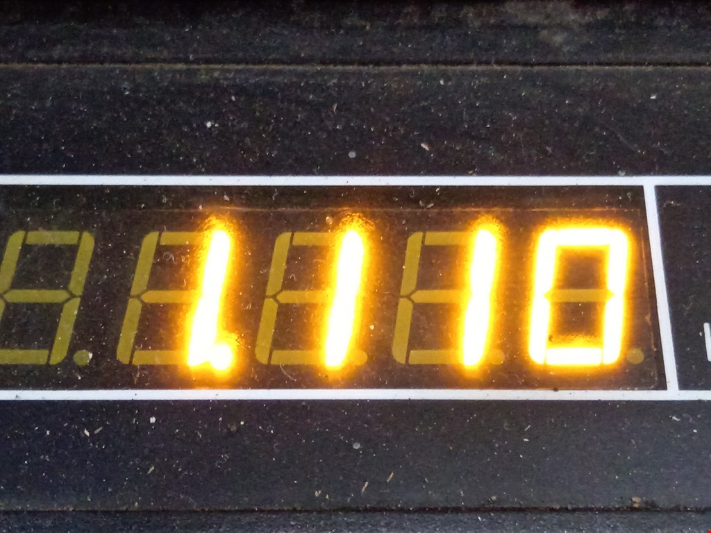 Стеклоподъемник задний правый RENAULT Symbol I 1998-2008