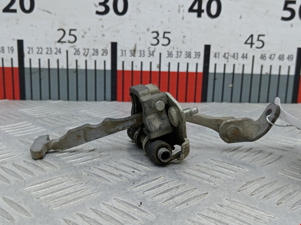 Ограничитель открывания двери RENAULT Symbol I 1998-2008