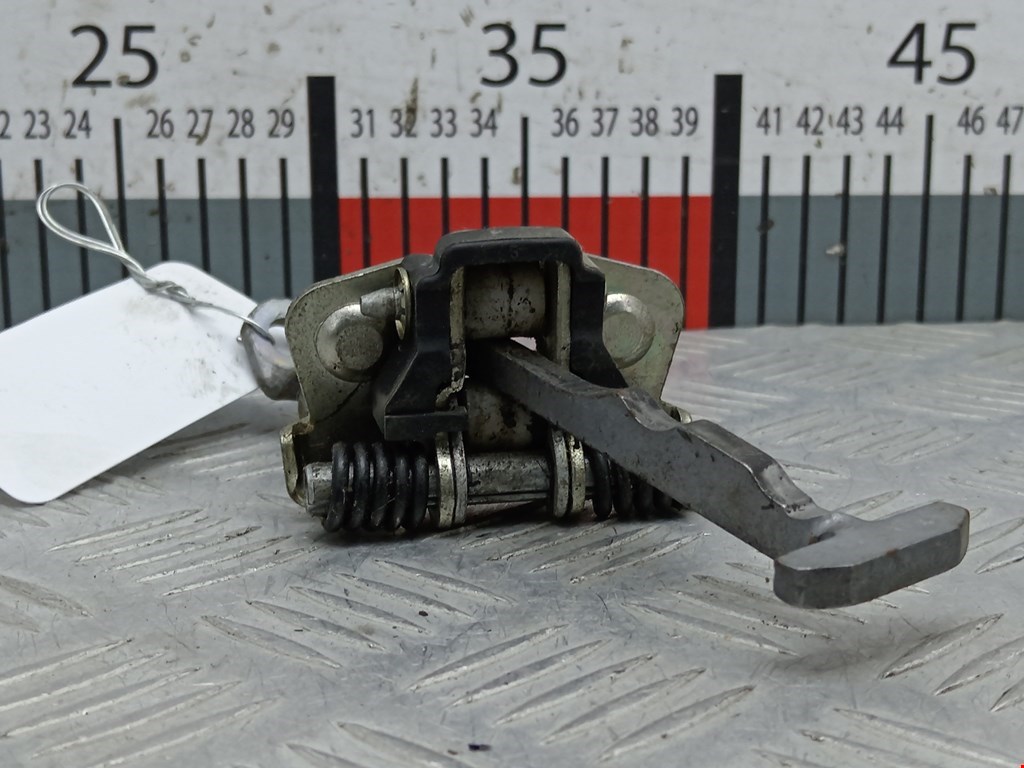 Ограничитель открывания двери RENAULT Symbol I 1998-2008