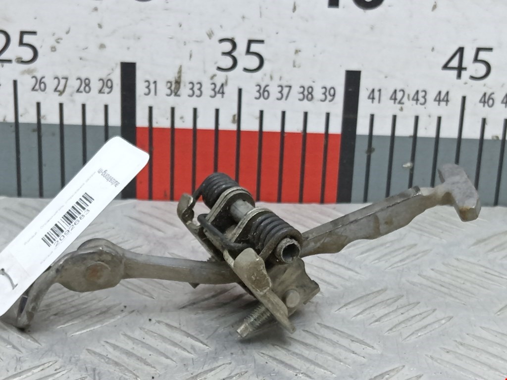 Ограничитель открывания двери RENAULT Symbol I 1998-2008