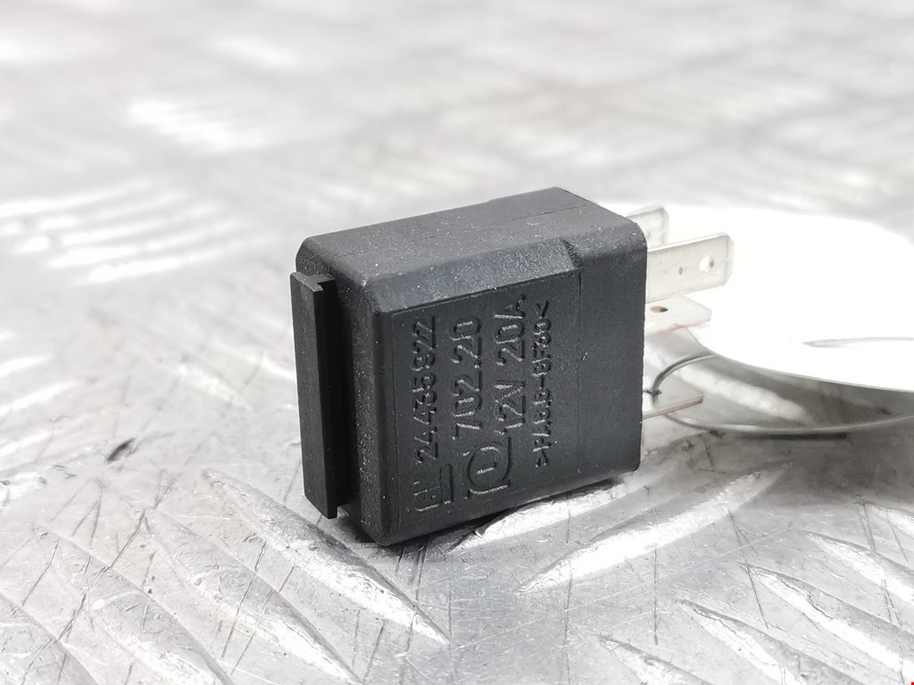 Реле OPEL Corsa D 2006-2014