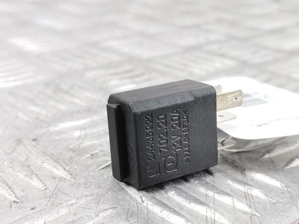 Реле OPEL Corsa D 2006-2014