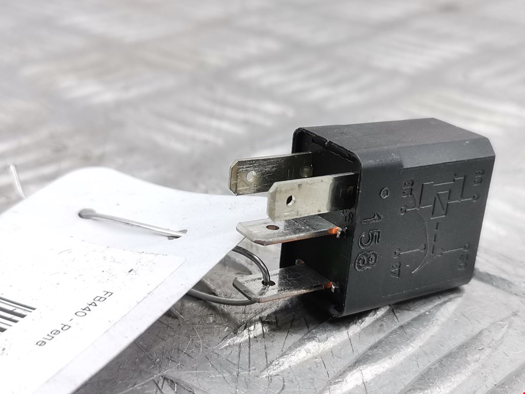 Реле OPEL Corsa D 2006-2014