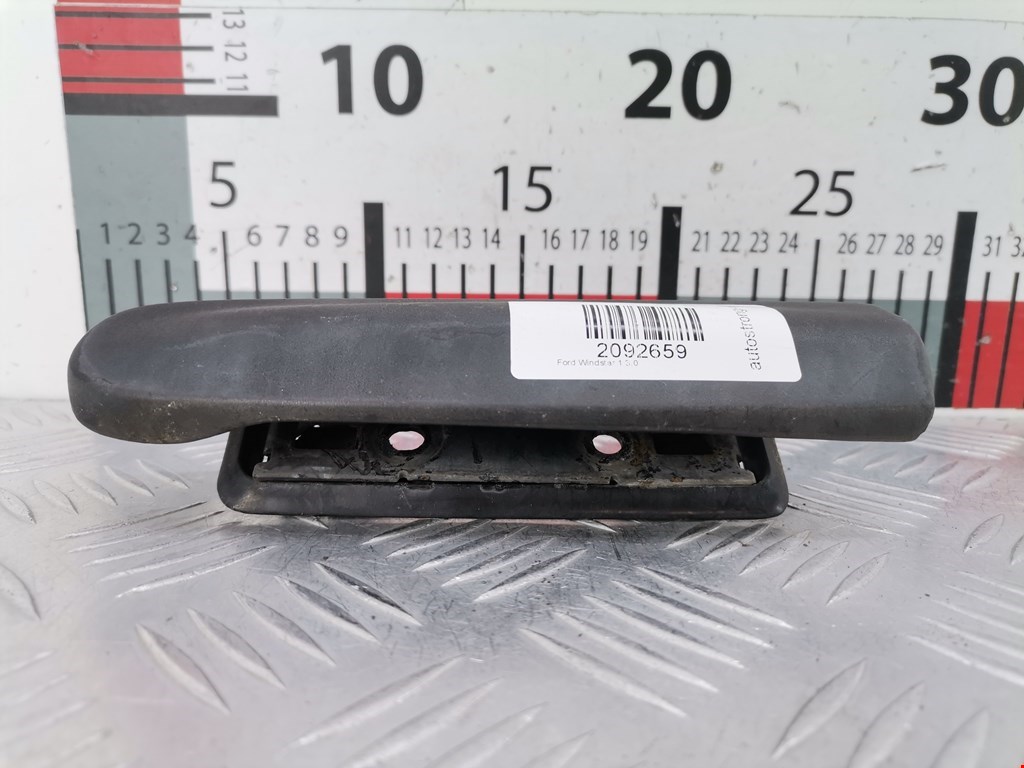 Ручка двери передней наружная левая FORD Windstar 1994-2003