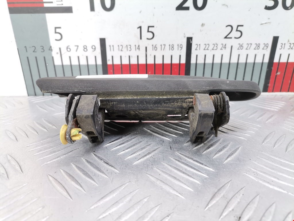 Ручка двери передней наружная левая FORD Windstar 1994-2003