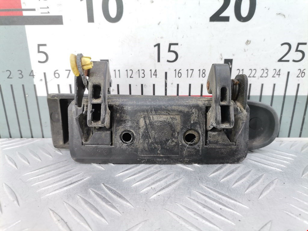 Ручка двери передней наружная левая FORD Windstar 1994-2003