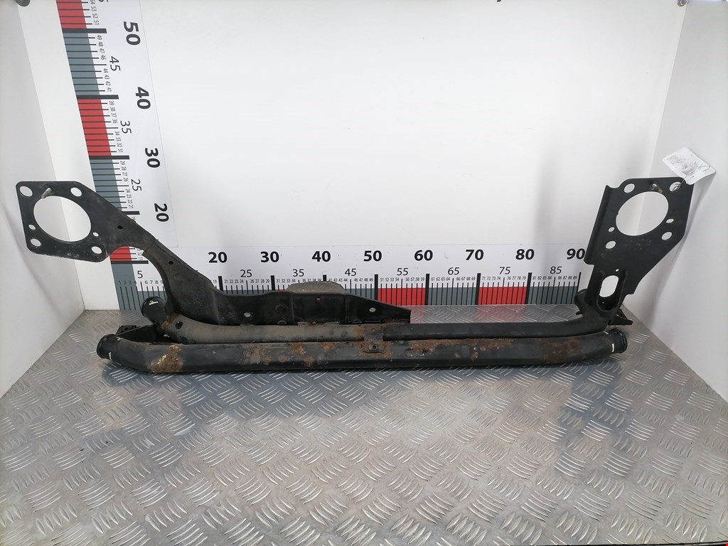 Патрубок интеркулера AUDI A4 B6 2001-2005