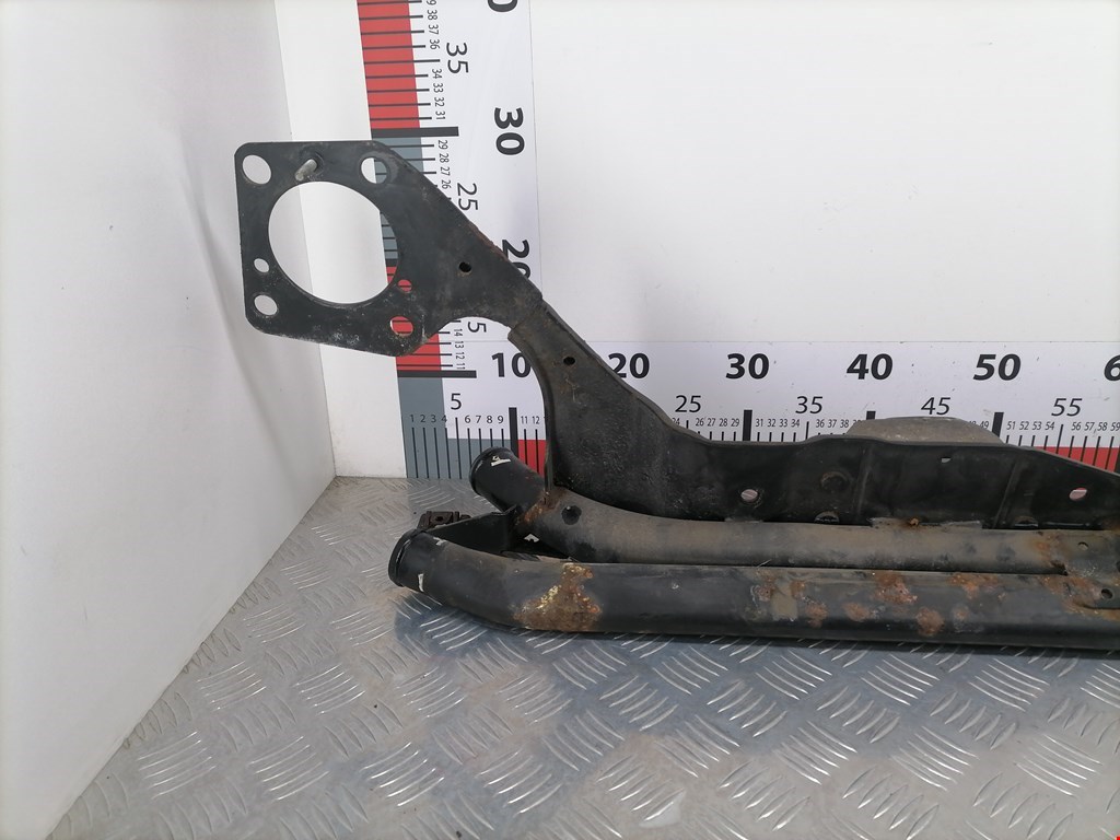 Патрубок интеркулера AUDI A4 B6 2001-2005