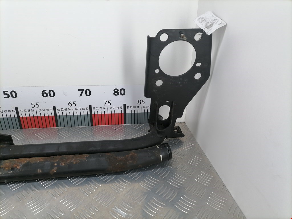 Патрубок интеркулера AUDI A4 B6 2001-2005