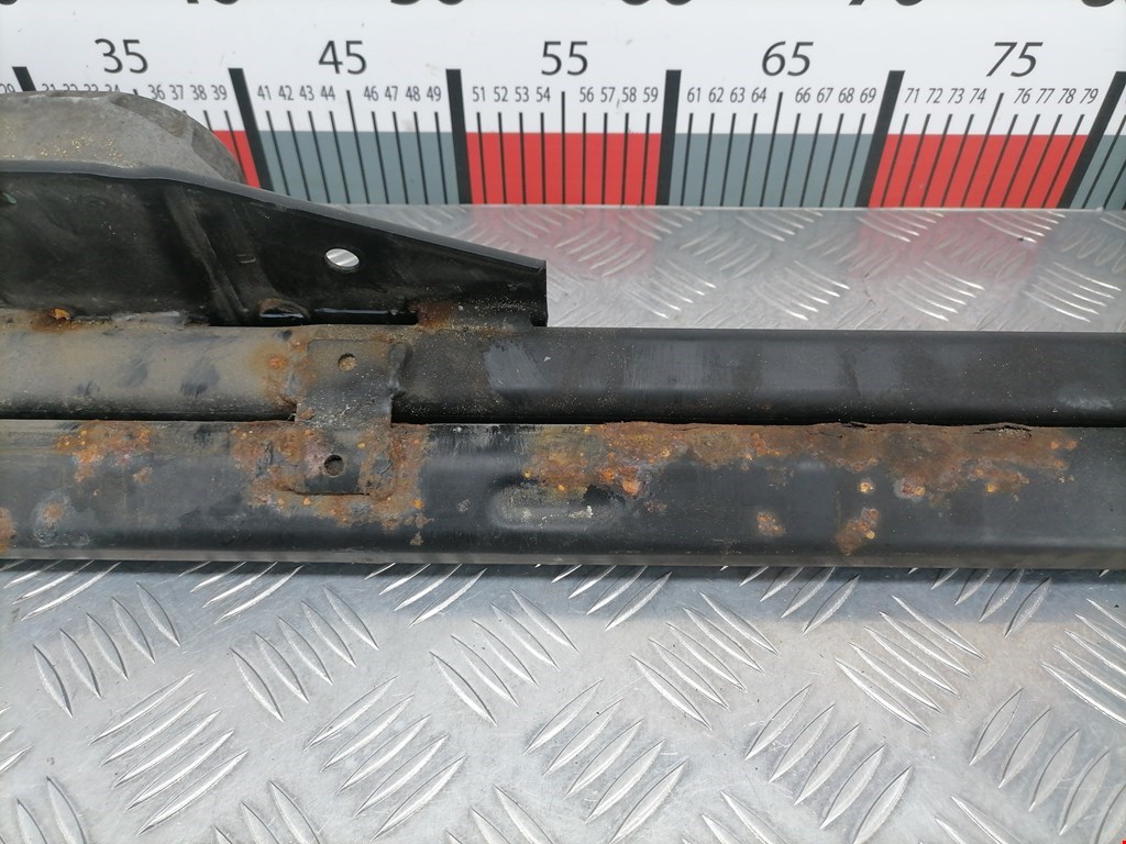 Патрубок интеркулера AUDI A4 B6 2001-2005