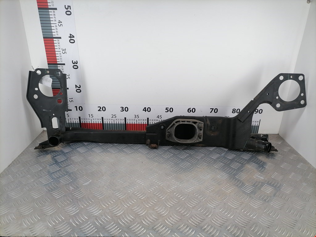 Патрубок интеркулера AUDI A4 B6 2001-2005