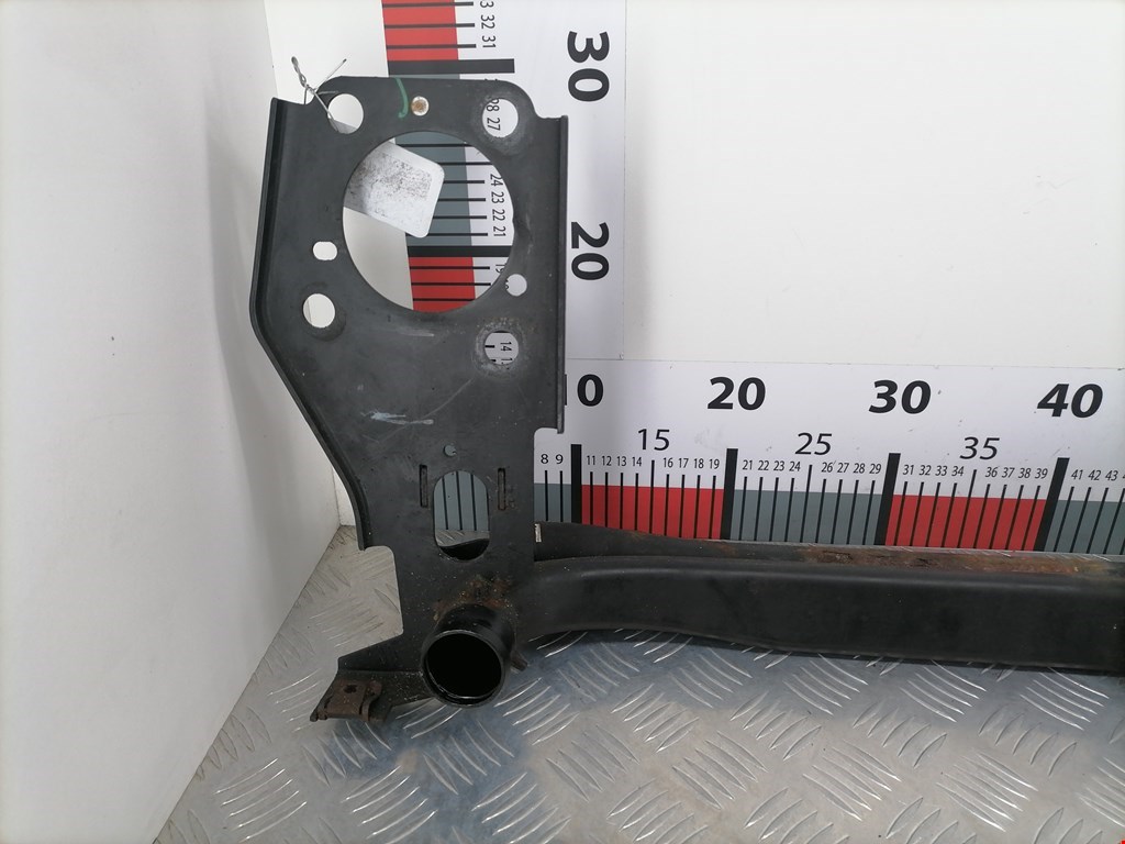 Патрубок интеркулера AUDI A4 B6 2001-2005