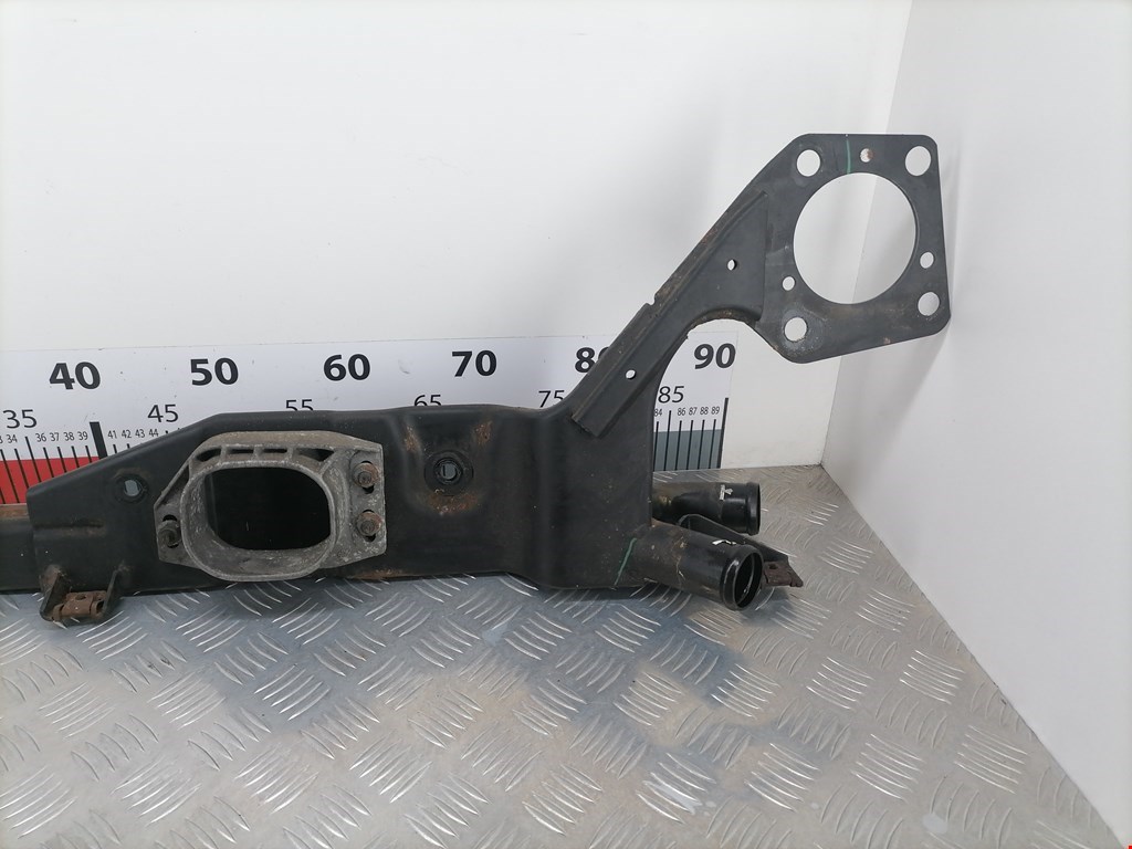 Патрубок интеркулера AUDI A4 B6 2001-2005