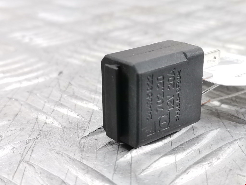 Реле OPEL Corsa D 2006-2014