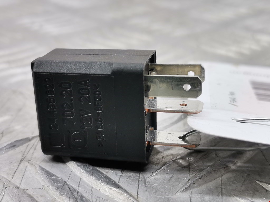 Реле OPEL Corsa D 2006-2014