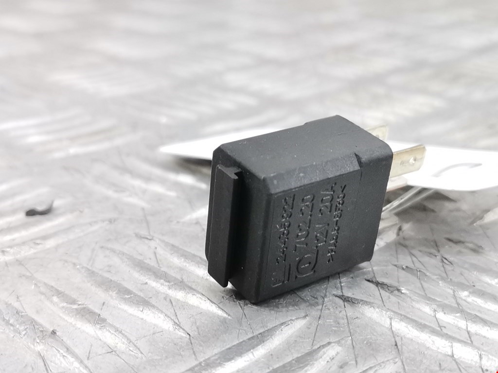 Реле OPEL Corsa D 2006-2014