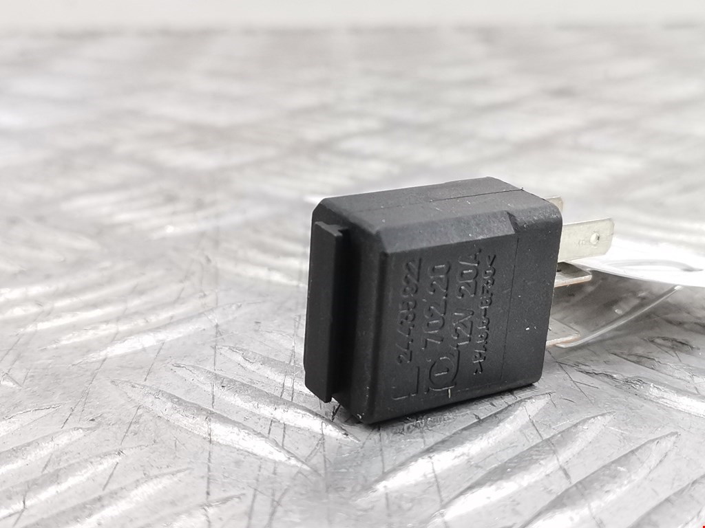 Реле OPEL Corsa D 2006-2014