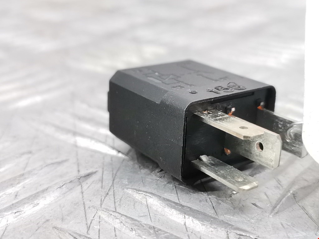 Реле OPEL Corsa D 2006-2014