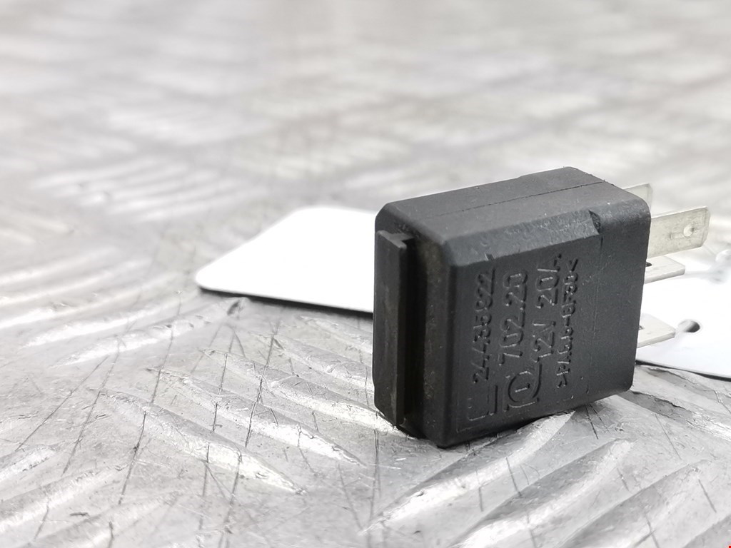 Реле OPEL Corsa D 2006-2014