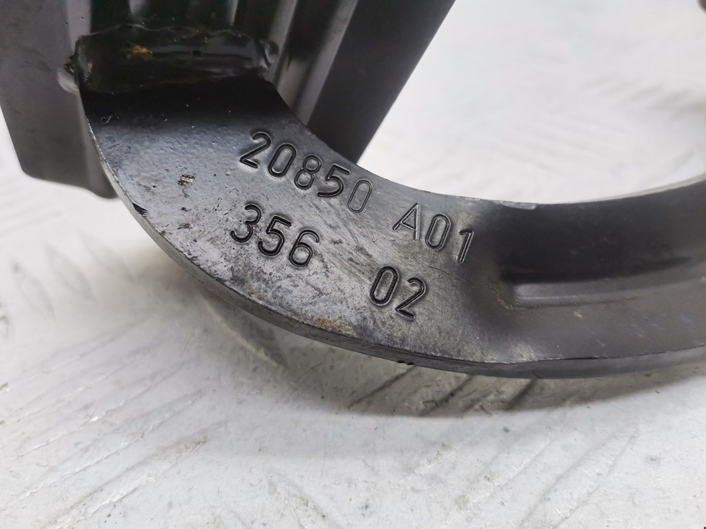 Педаль тормоза LANCIA Phedra 2002-2010