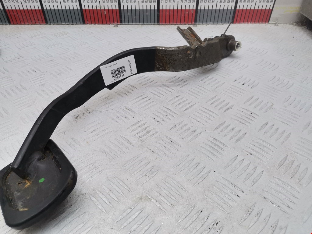 Педаль тормоза FORD Explorer 2011-2019