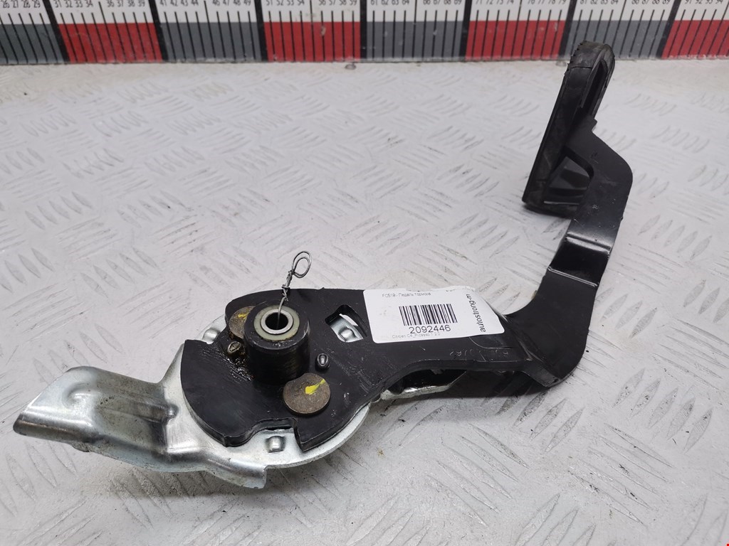 Педаль тормоза CITROEN C4 Picasso 2006-2013