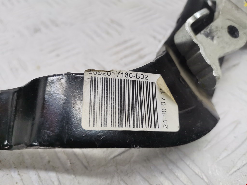 Педаль тормоза CITROEN C4 Picasso 2006-2013