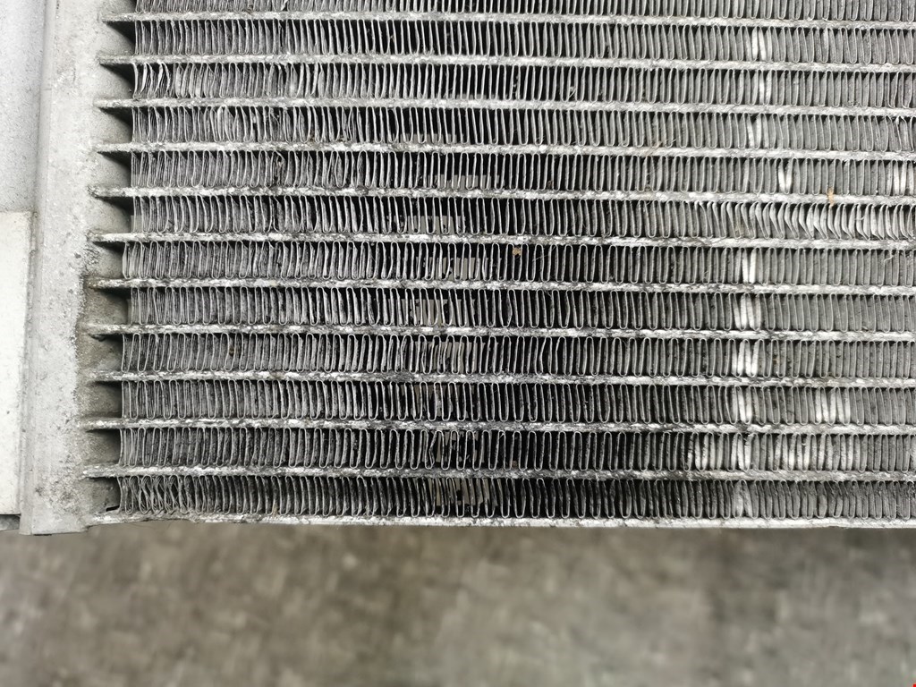 Радиатор кондиционера BMW X5 E70 2007-2013