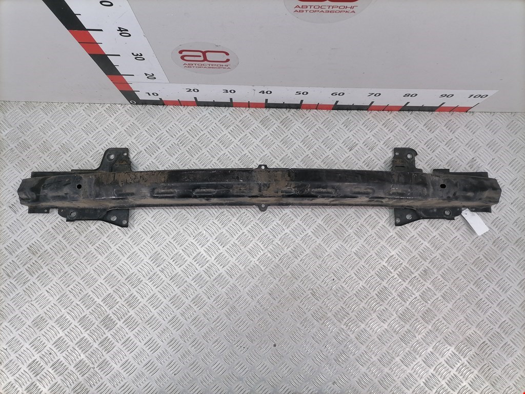 Усилитель переднего бампера (передний) VOLKSWAGEN Golf IV 1997-2003