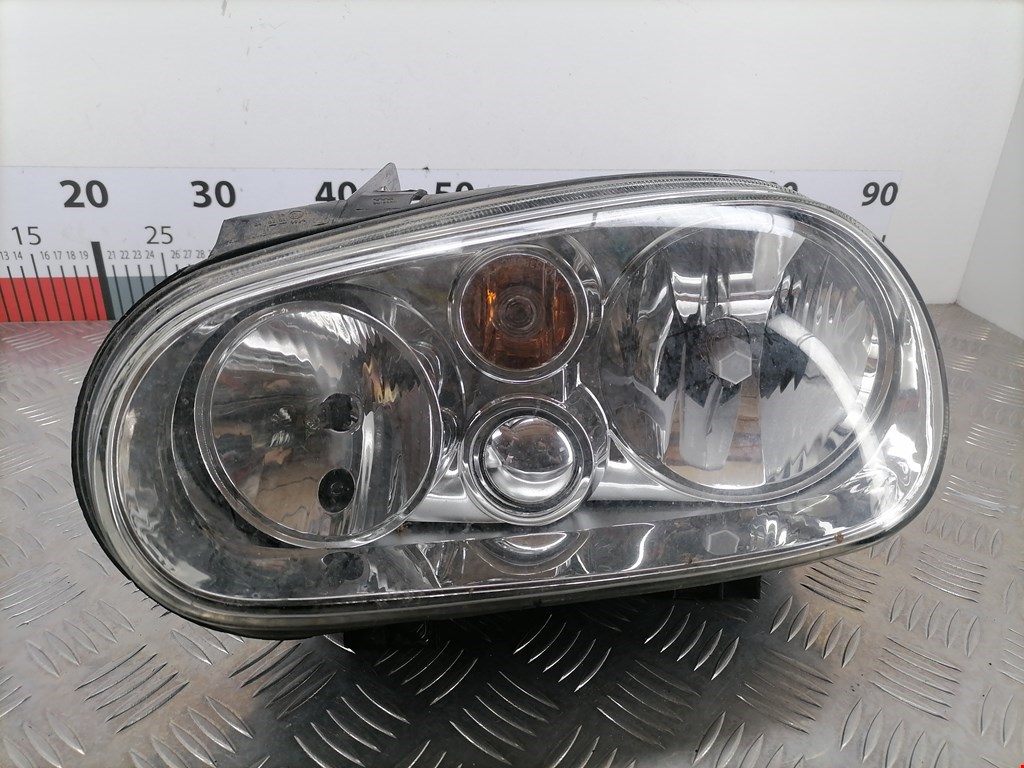 Фара левая VOLKSWAGEN Golf IV 1997-2003