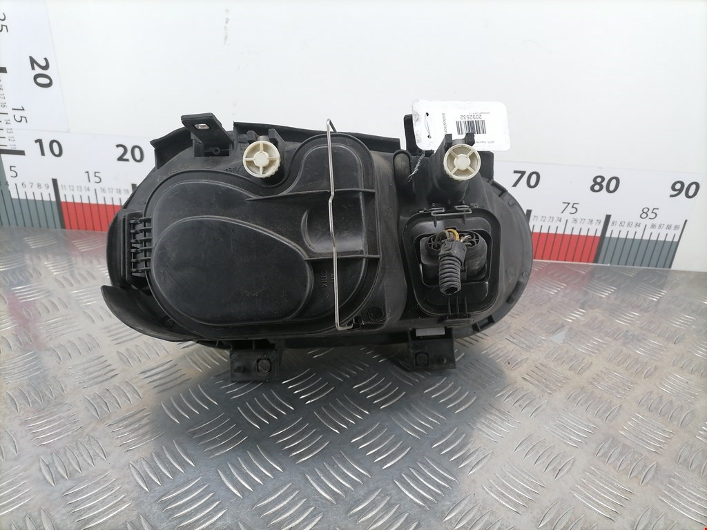 Фара левая VOLKSWAGEN Golf IV 1997-2003