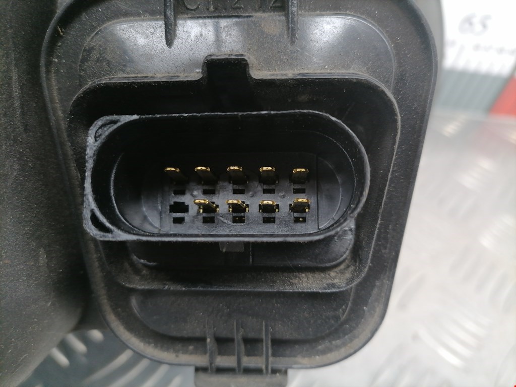 Фара левая VOLKSWAGEN Golf IV 1997-2003