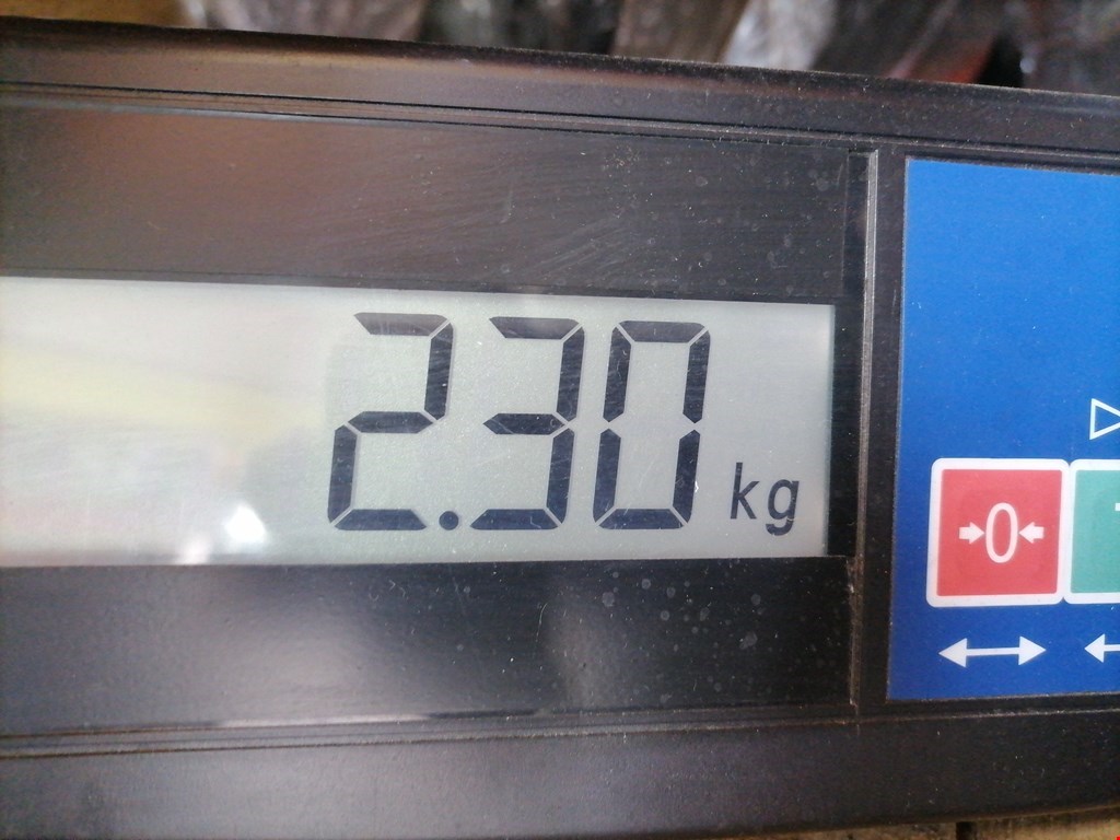 Фара левая VOLKSWAGEN Golf IV 1997-2003