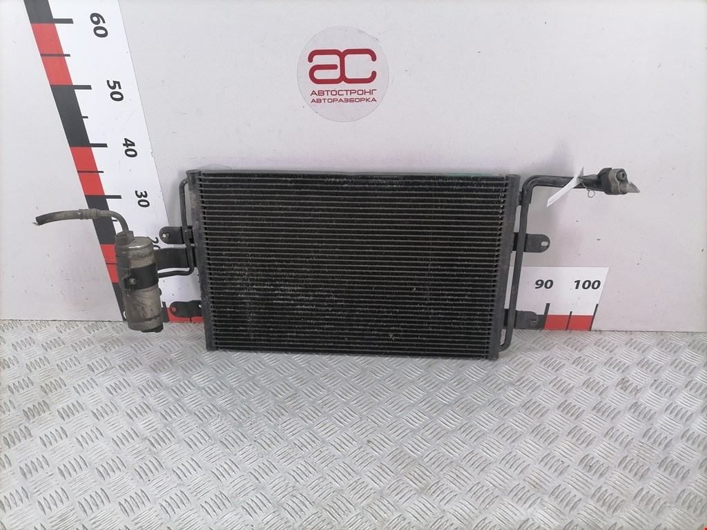 Радиатор кондиционера VOLKSWAGEN Golf IV 1997-2003