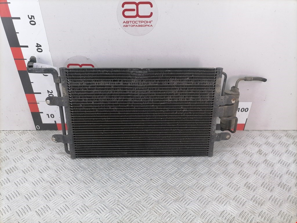 Радиатор кондиционера VOLKSWAGEN Golf IV 1997-2003