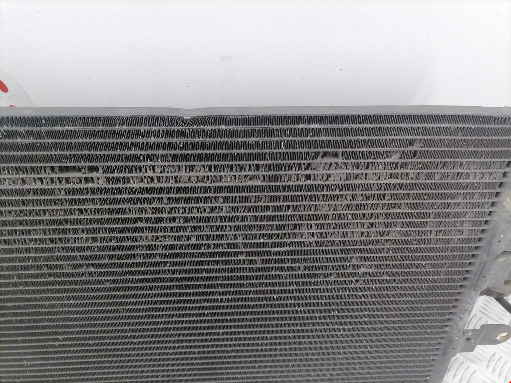 Радиатор кондиционера VOLKSWAGEN Golf IV 1997-2003