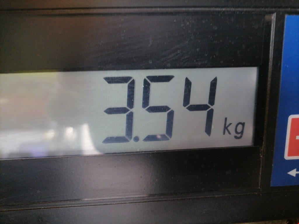 Радиатор кондиционера VOLKSWAGEN Golf IV 1997-2003