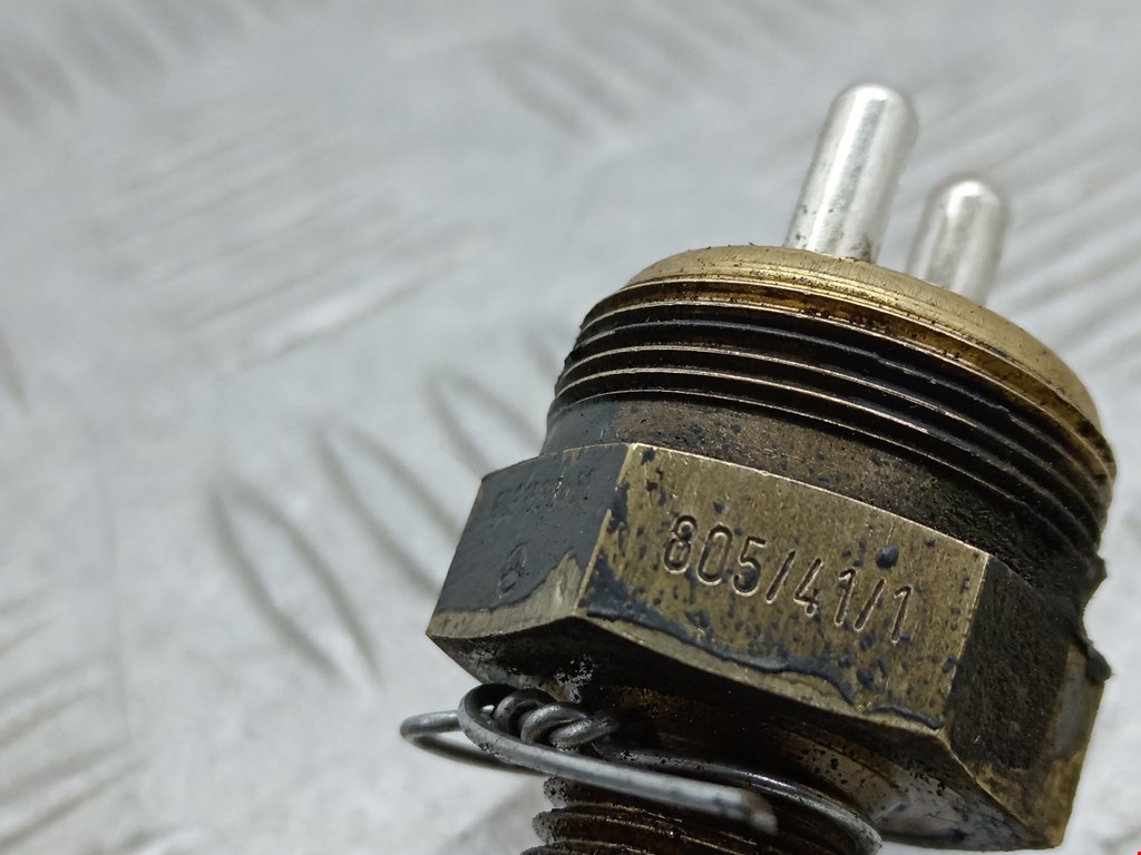 Датчик температуры (охлаждающей жидкости) MERCEDES-BENZ Truck Atego 1998-2003