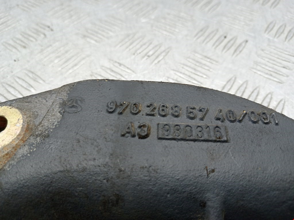 Кронштейн MERCEDES-BENZ Truck Atego 1998-2003