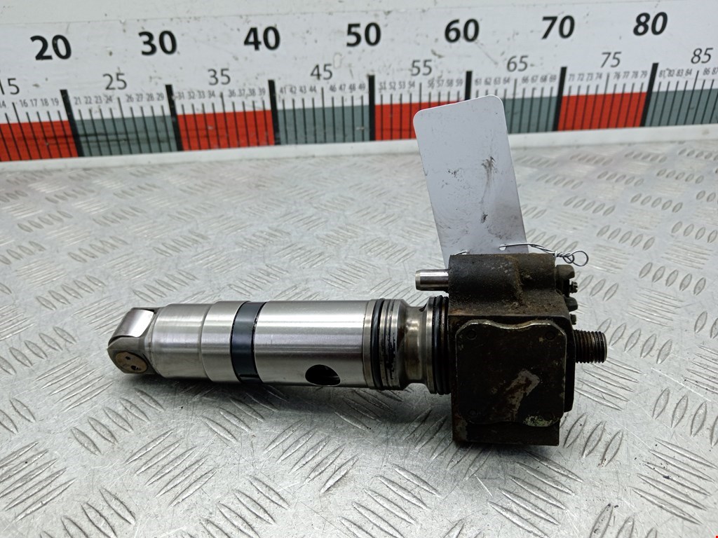 ТНВД (топливный насос высокого давления) MERCEDES-BENZ Truck Atego 1998-2003