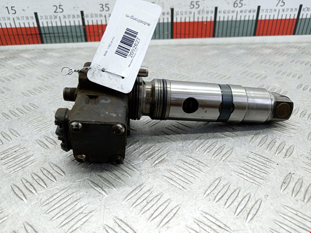 ТНВД (топливный насос высокого давления) MERCEDES-BENZ Truck Atego 1998-2003