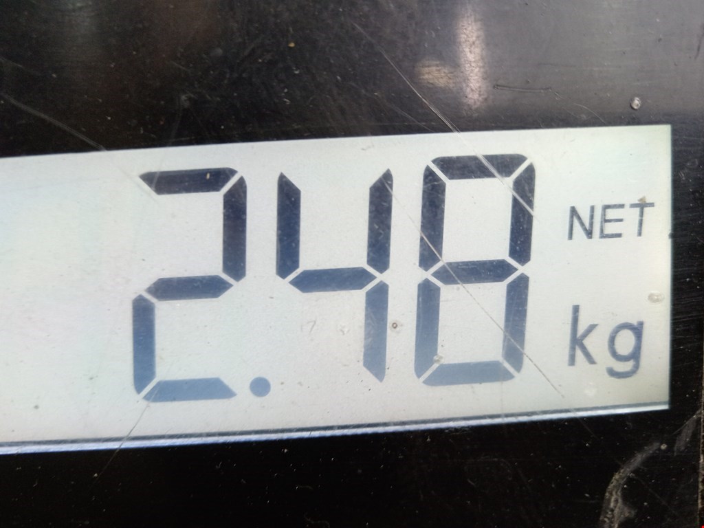 ТНВД (топливный насос высокого давления) MERCEDES-BENZ Truck Atego 1998-2003