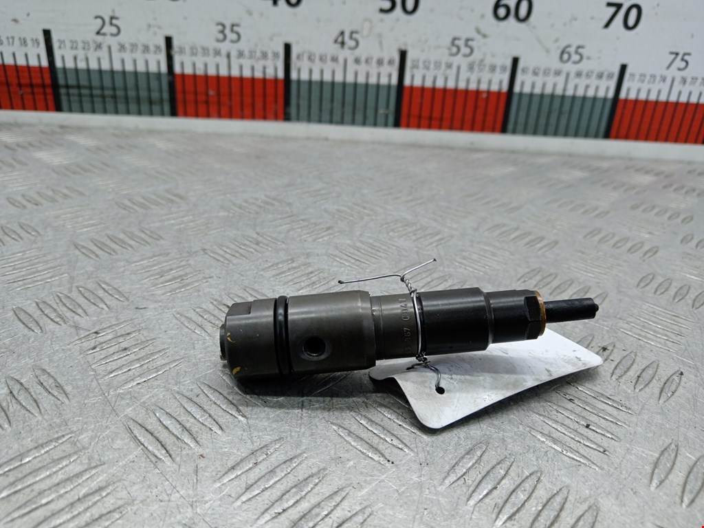 Форсунка дизельная электрическая MERCEDES-BENZ Truck Atego 1998-2003