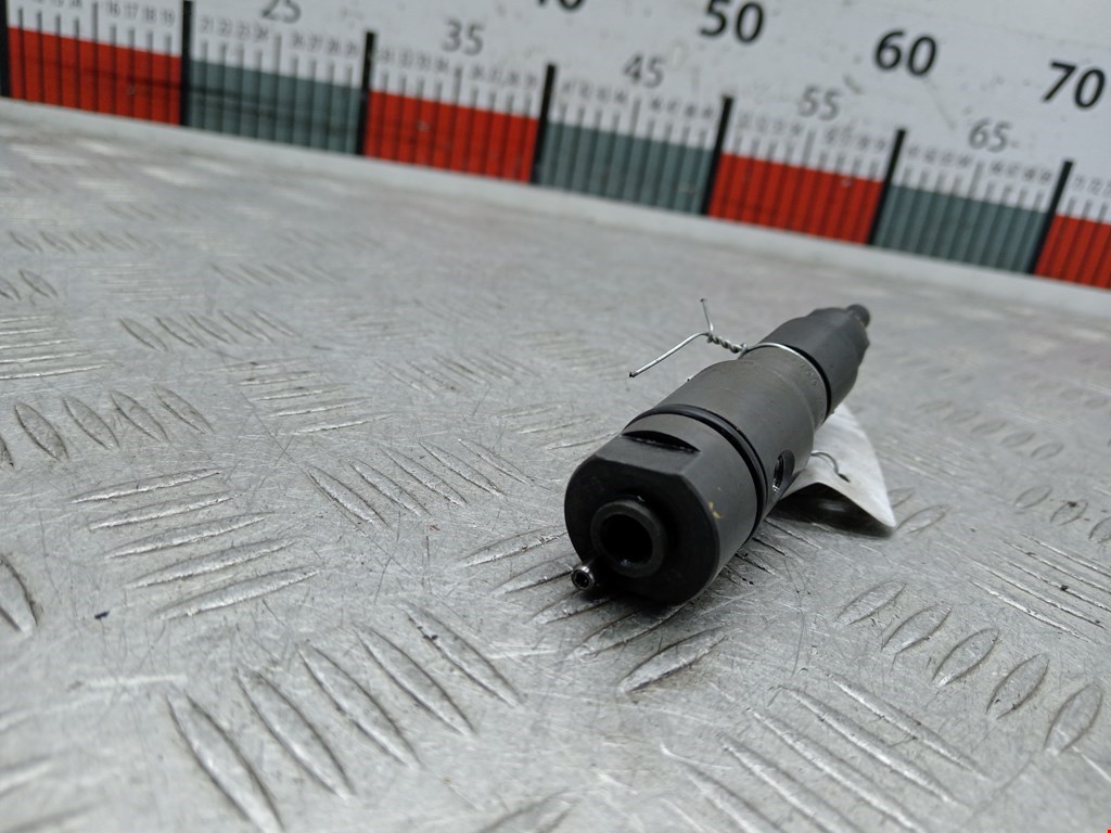 Форсунка дизельная электрическая MERCEDES-BENZ Truck Atego 1998-2003