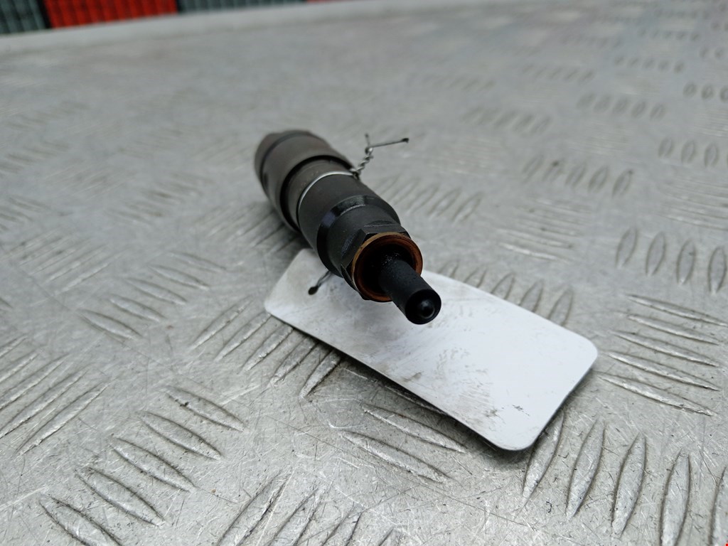 Форсунка дизельная электрическая MERCEDES-BENZ Truck Atego 1998-2003