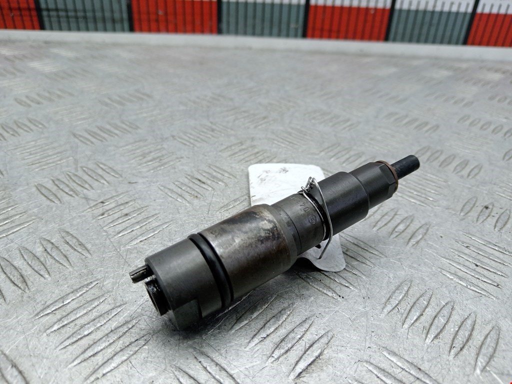 Форсунка дизельная электрическая MERCEDES-BENZ Truck Atego 1998-2003