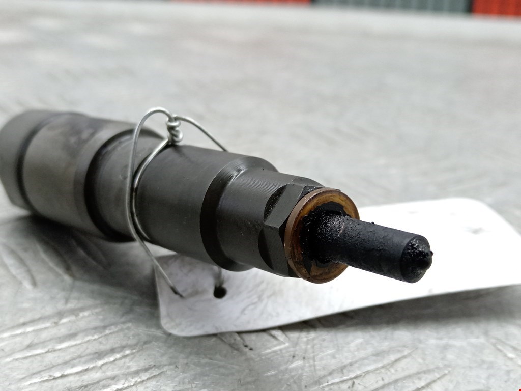 Форсунка дизельная электрическая MERCEDES-BENZ Truck Atego 1998-2003