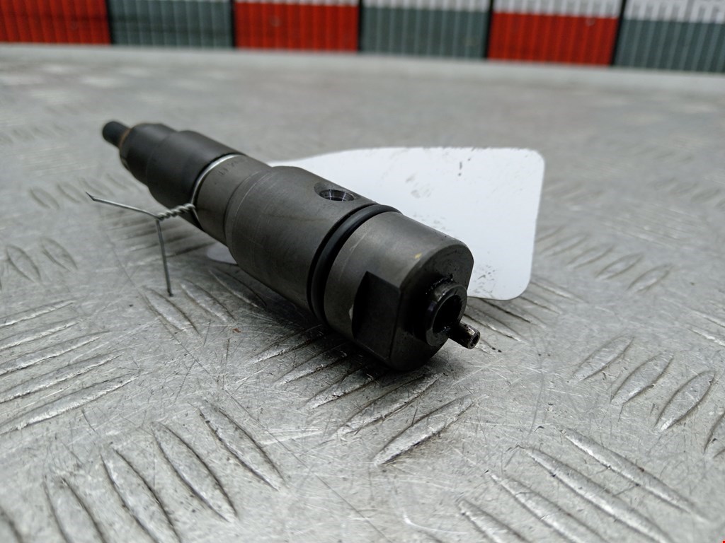 Форсунка дизельная электрическая MERCEDES-BENZ Truck Atego 1998-2003